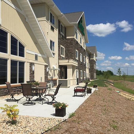 Grandstay Hotel & Suites Mount Horeb - Madison Luaran gambar