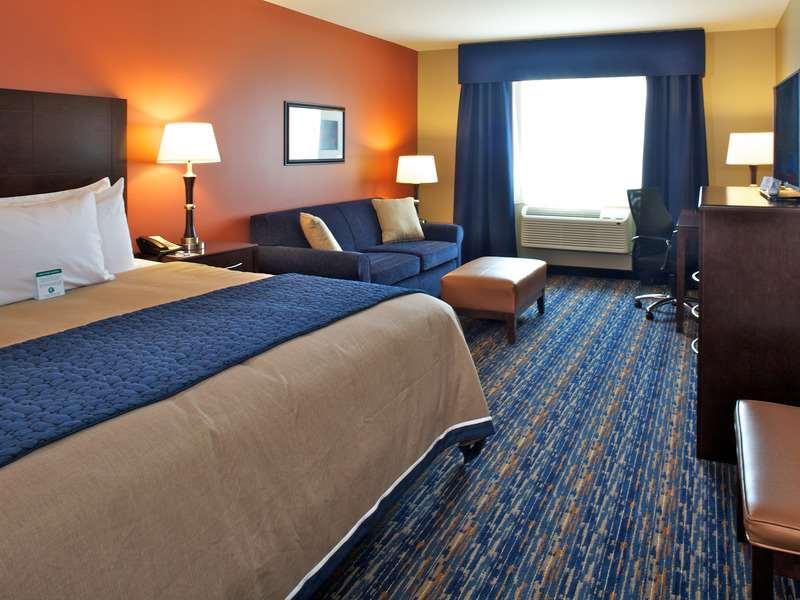 Grandstay Hotel & Suites Mount Horeb - Madison Bilik gambar