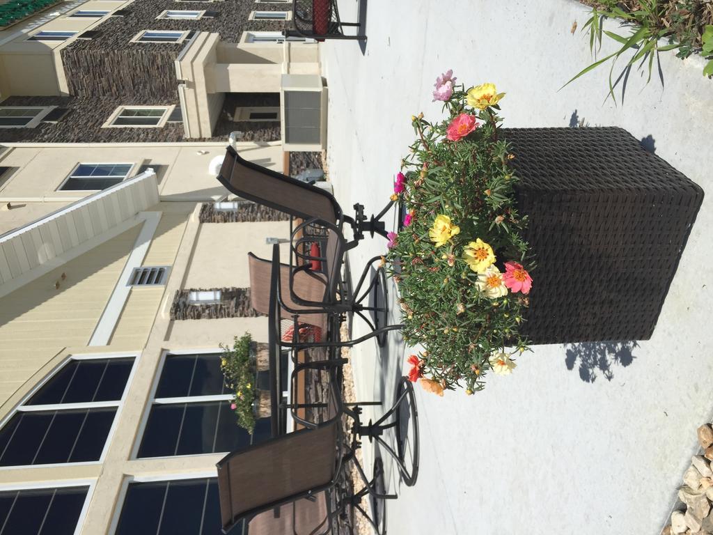 Grandstay Hotel & Suites Mount Horeb - Madison Luaran gambar