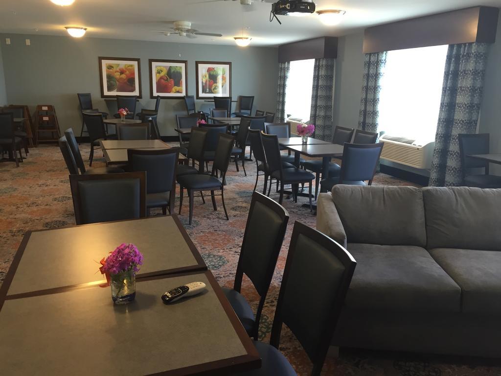 Grandstay Hotel & Suites Mount Horeb - Madison Luaran gambar
