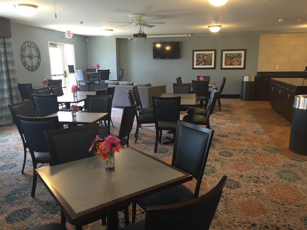 Grandstay Hotel & Suites Mount Horeb - Madison Luaran gambar