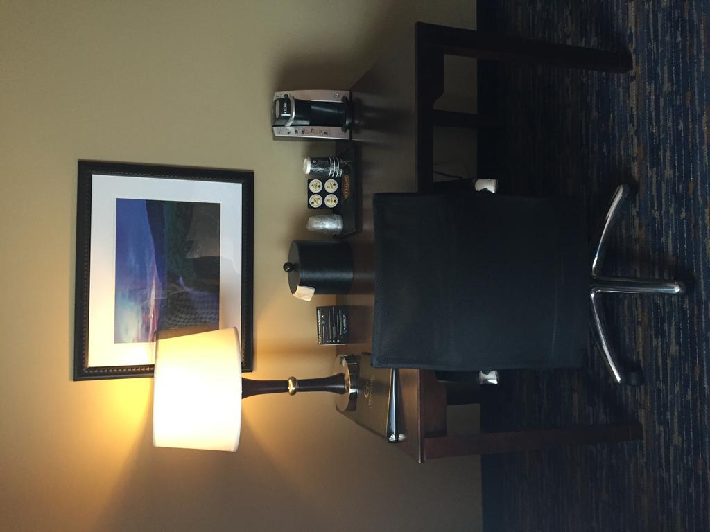 Grandstay Hotel & Suites Mount Horeb - Madison Bilik gambar