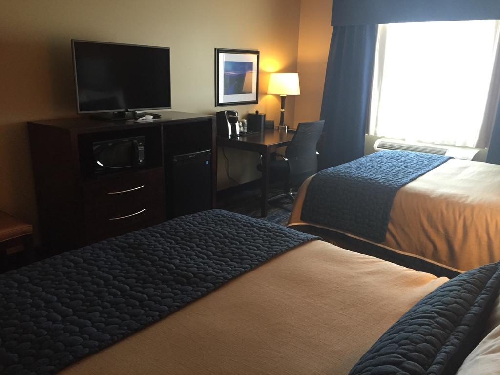 Grandstay Hotel & Suites Mount Horeb - Madison Bilik gambar