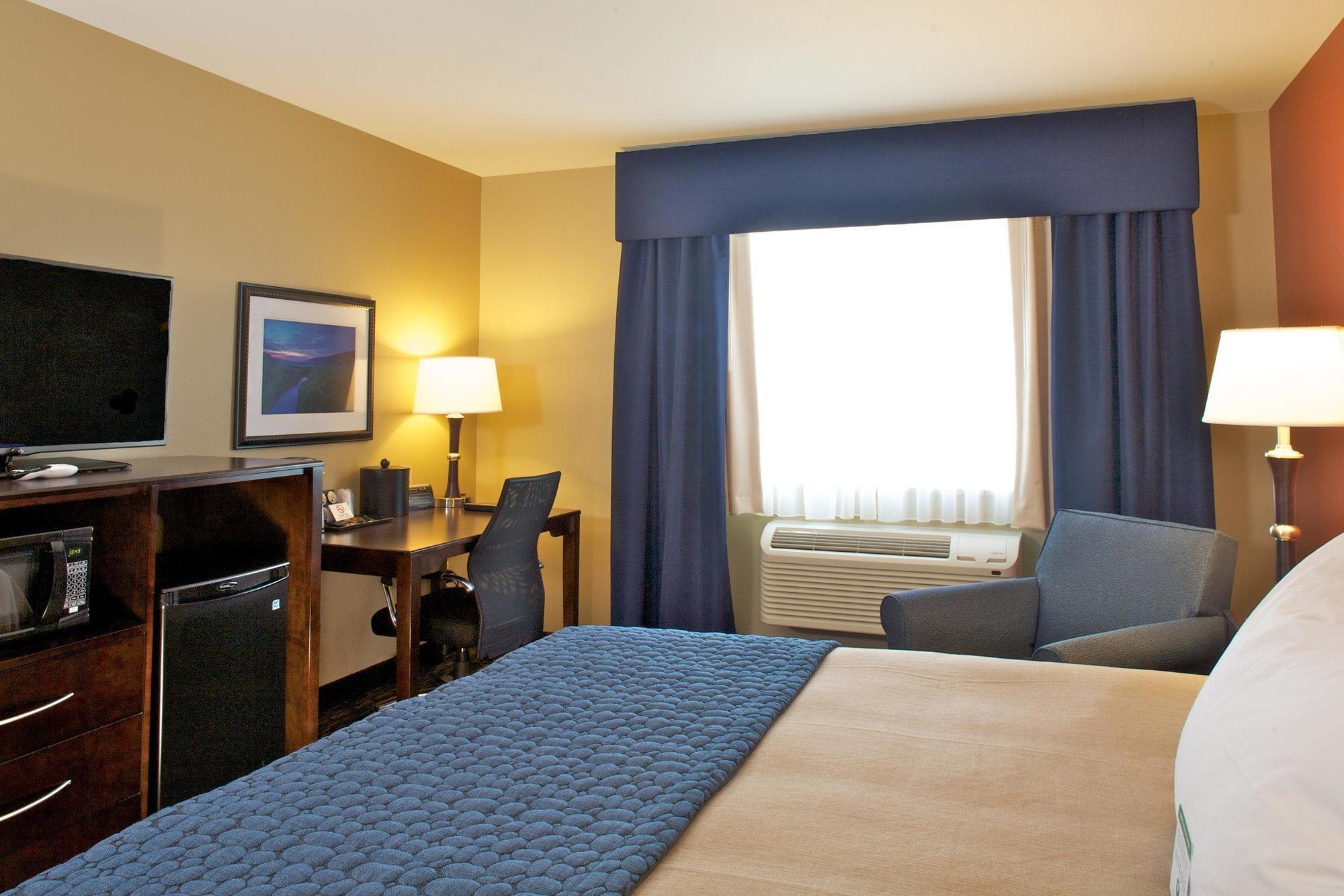 Grandstay Hotel & Suites Mount Horeb - Madison Luaran gambar
