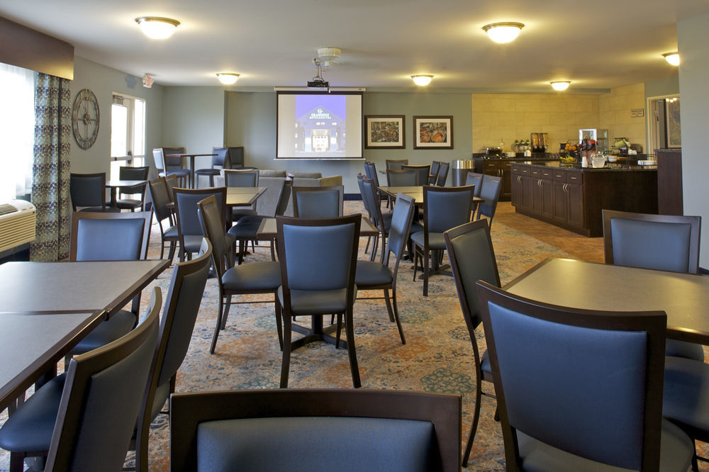 Grandstay Hotel & Suites Mount Horeb - Madison Luaran gambar