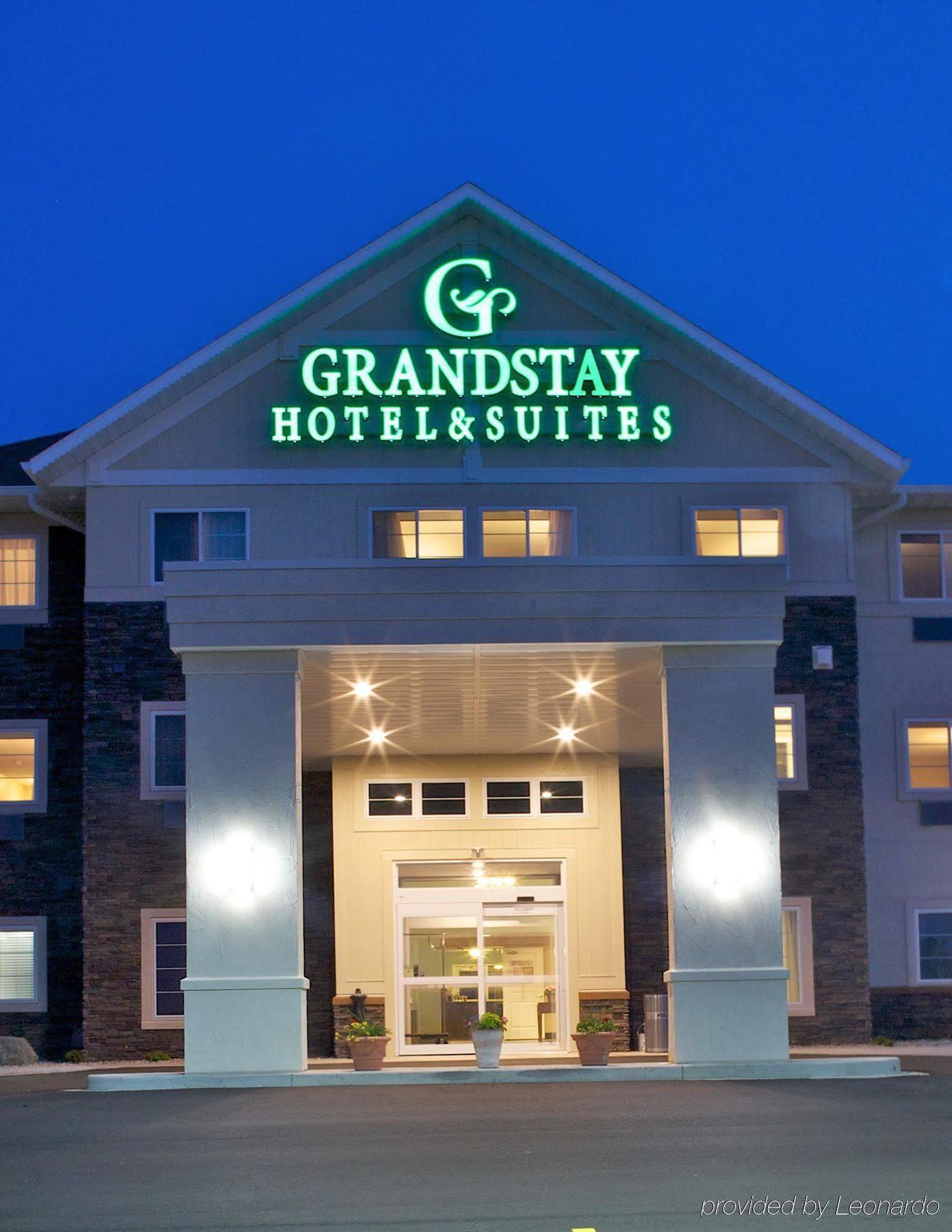 Grandstay Hotel & Suites Mount Horeb - Madison Luaran gambar