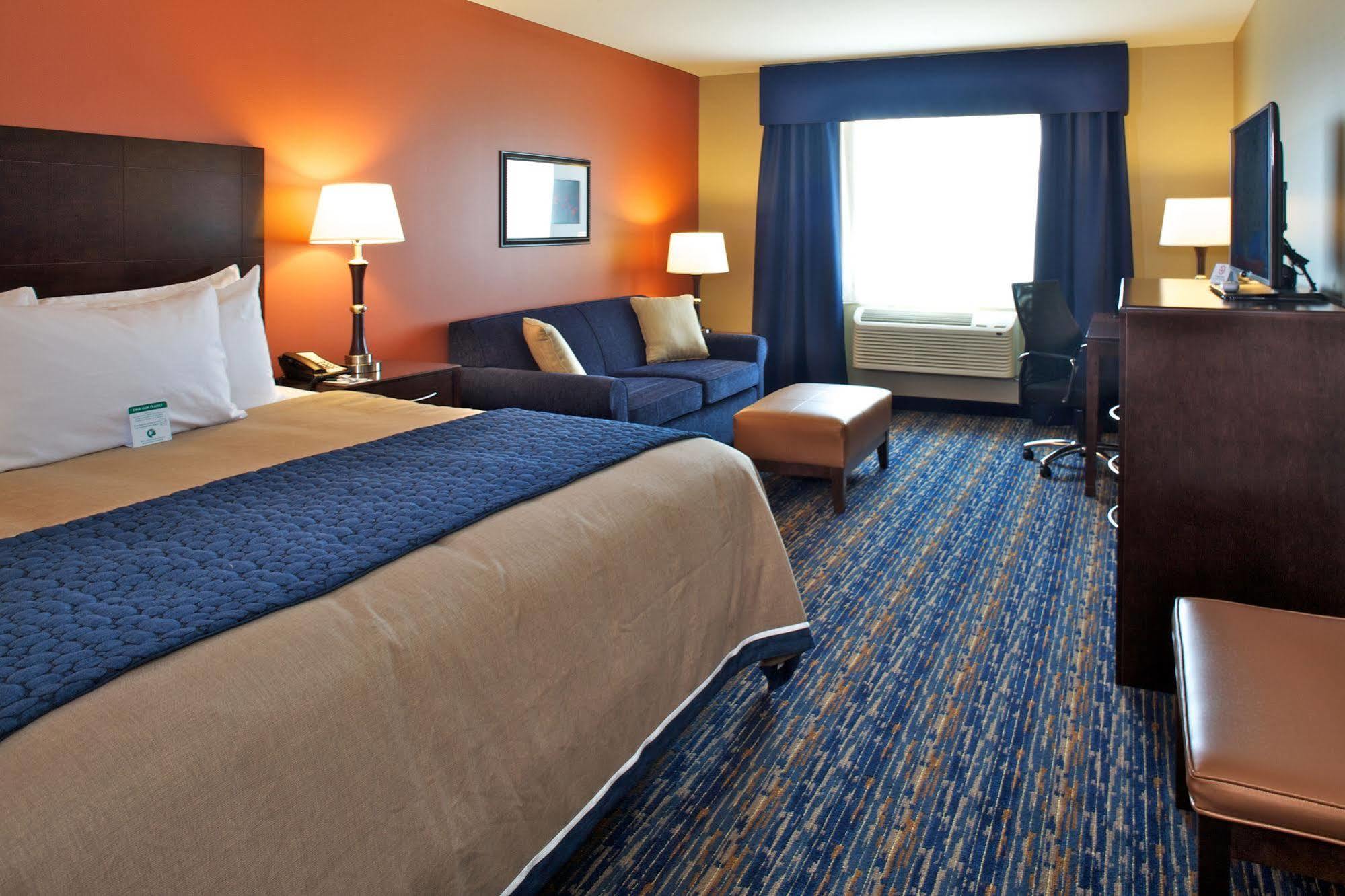 Grandstay Hotel & Suites Mount Horeb - Madison Luaran gambar