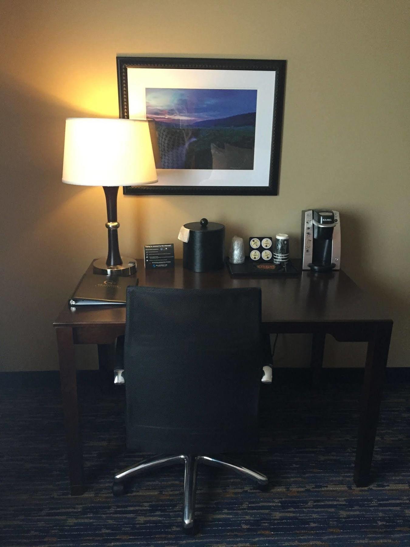 Grandstay Hotel & Suites Mount Horeb - Madison Luaran gambar