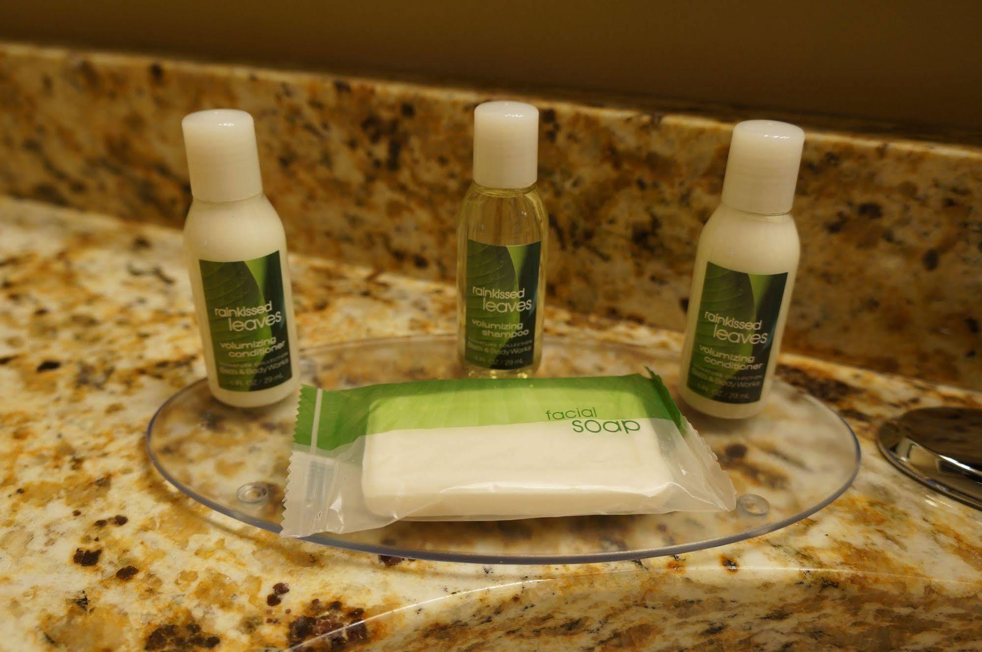 Grandstay Hotel & Suites Mount Horeb - Madison Luaran gambar