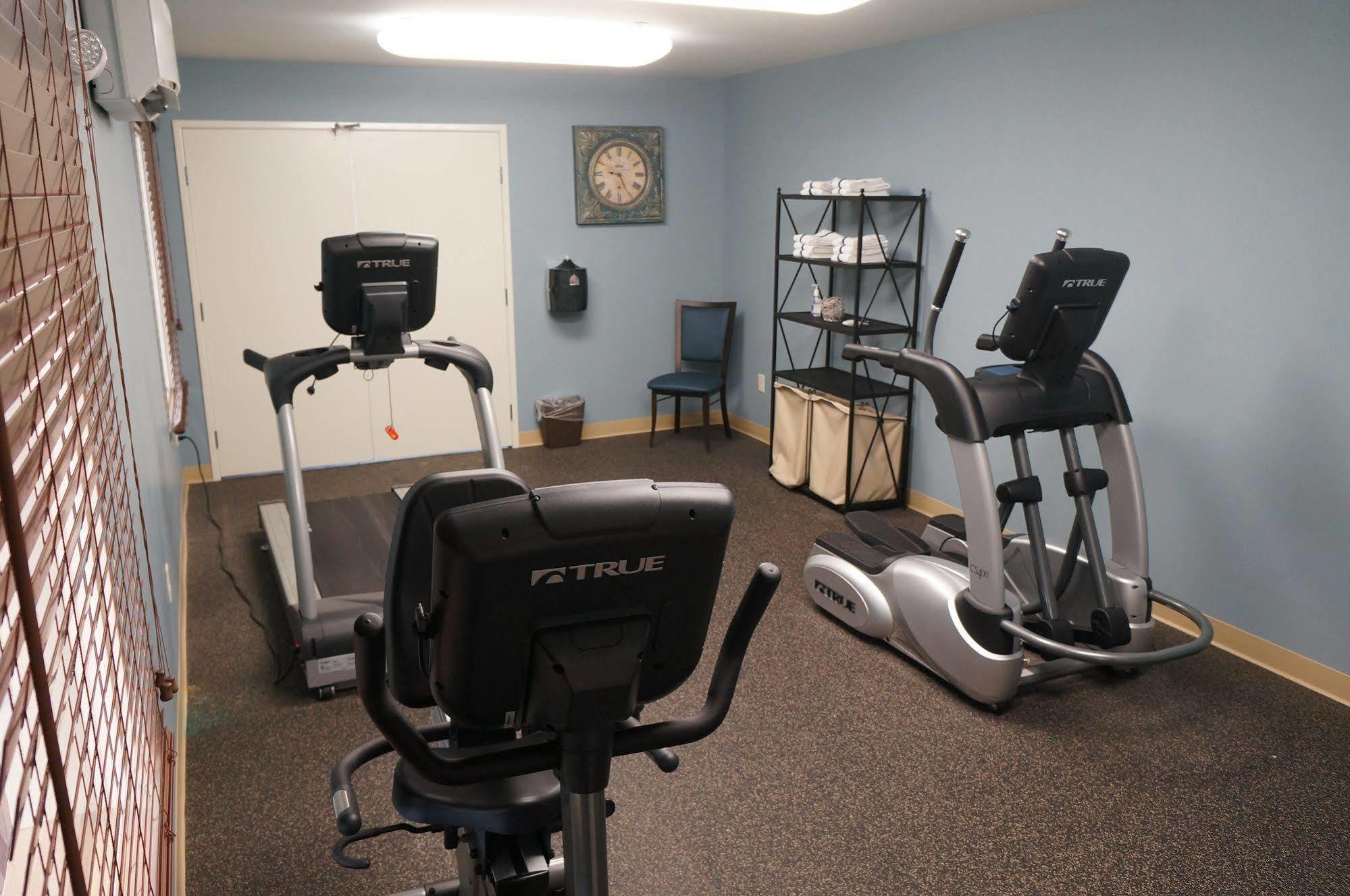 Grandstay Hotel & Suites Mount Horeb - Madison Luaran gambar