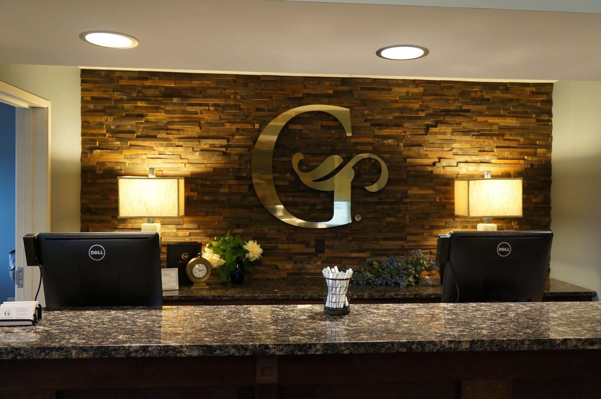 Grandstay Hotel & Suites Mount Horeb - Madison Luaran gambar
