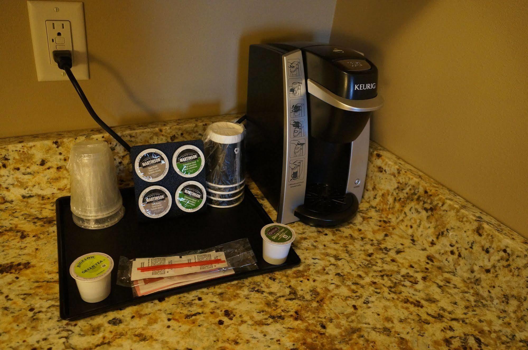 Grandstay Hotel & Suites Mount Horeb - Madison Luaran gambar